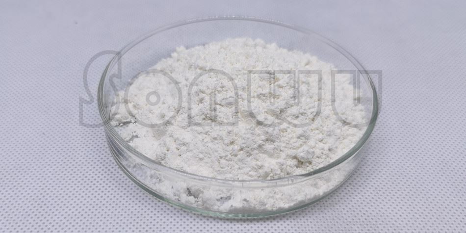 Flibanserin powder