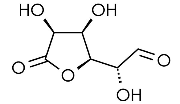 Glucuronolactone mf Glucuronolactone mf
