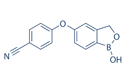 crisaborole-an2728-chemical-structure-s5014 crisaborole-an2728-chemical-structure-s5014