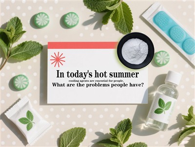 A mai perzselő nyári melegben a hűtőszerek nagyon szükséges termékek.