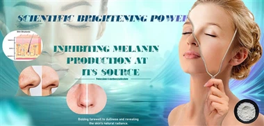 Az egyenetlen bőrtónus kezelése: Miért válik a 4MSK egyre népszerűbb a bőrápo...